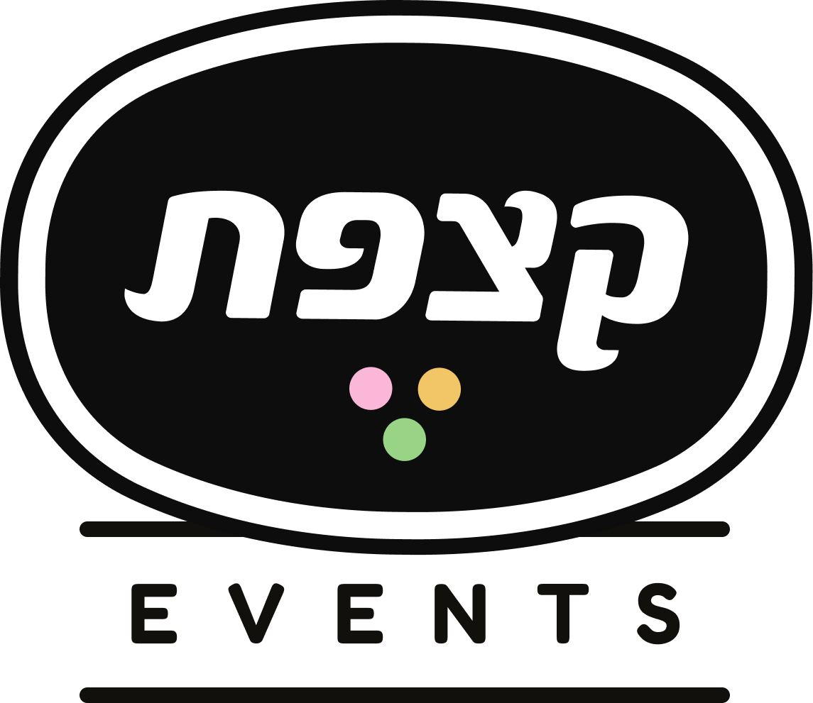קצפת אירועים